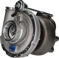 NISSENS 93755 - Компресор, наддув autozip.com.ua