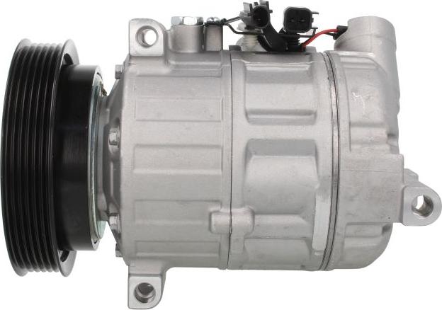 NISSENS 89463 - Компресор, кондиціонер autozip.com.ua