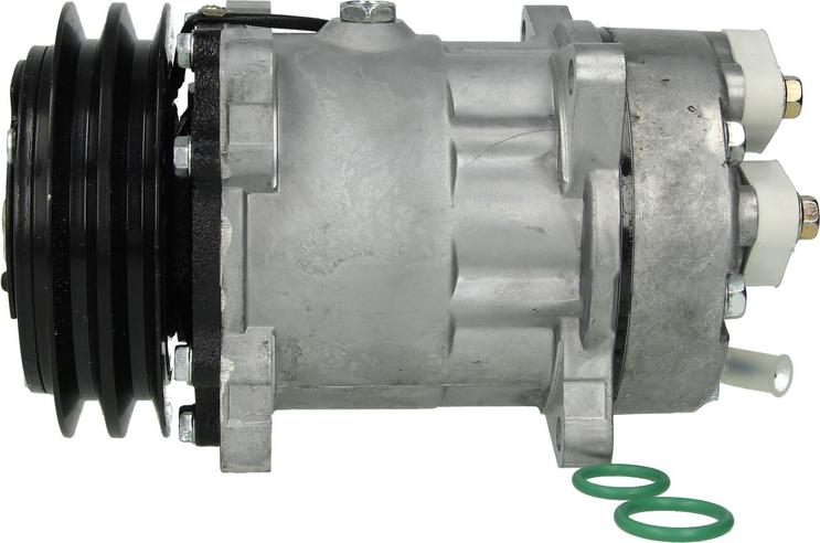 NISSENS 89439 - Компресор, кондиціонер autozip.com.ua