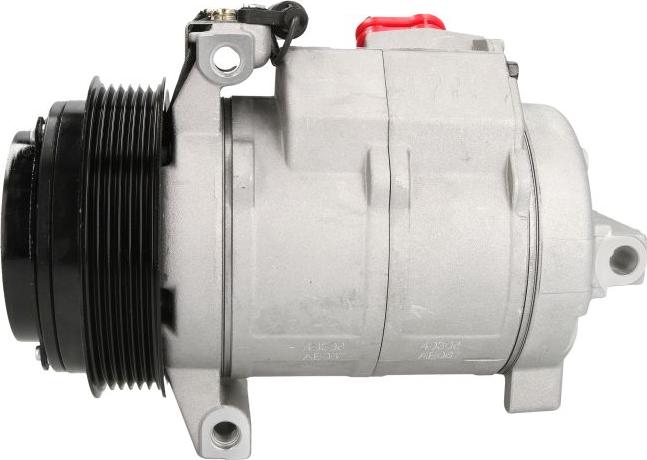 NISSENS 89606 - Компресор, кондиціонер autozip.com.ua