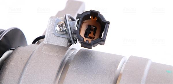 NISSENS 890913 - Компресор, кондиціонер autozip.com.ua