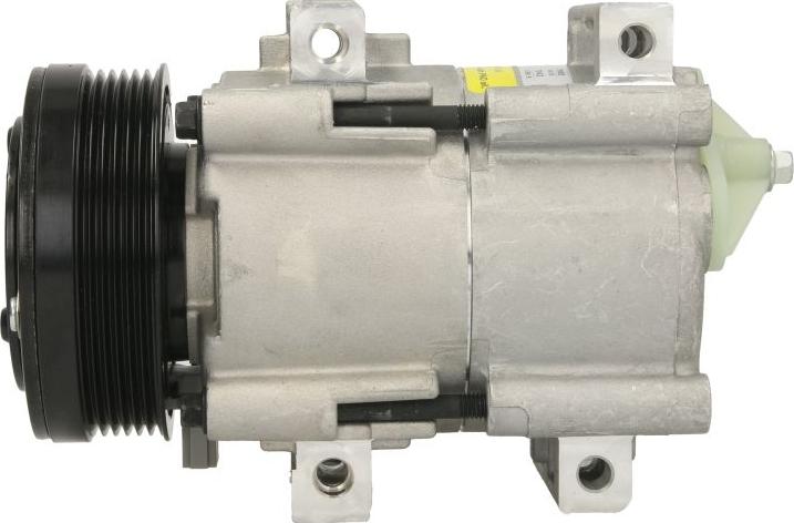 NISSENS 89046 - Компресор, кондиціонер autozip.com.ua