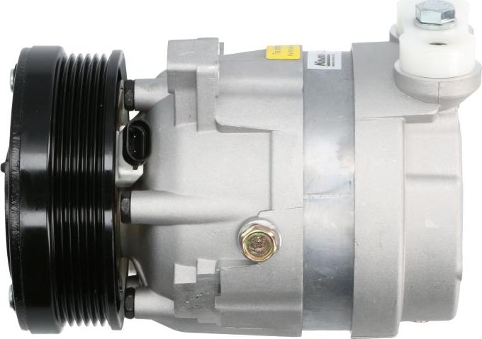 NISSENS 89058 - Компресор, кондиціонер autozip.com.ua