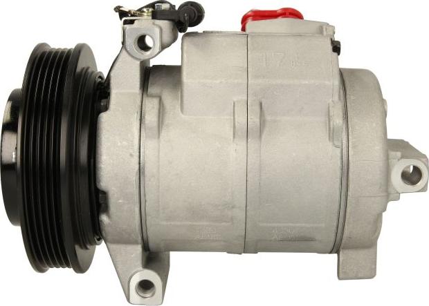 NISSENS 890049 - Компресор, кондиціонер autozip.com.ua