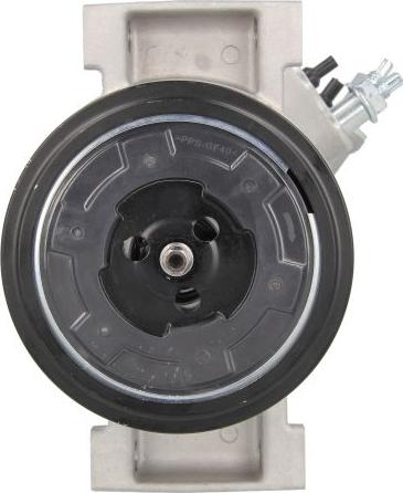 NISSENS 890030 - Компресор, кондиціонер autozip.com.ua