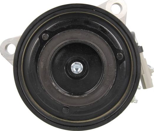 NISSENS 890152 - Компресор, кондиціонер autozip.com.ua