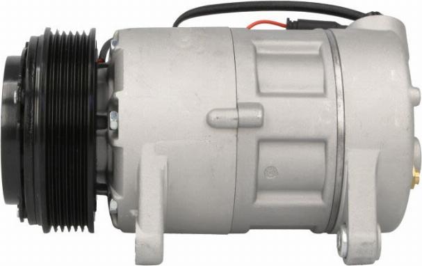 NISSENS 891148 - Компресор, кондиціонер autozip.com.ua
