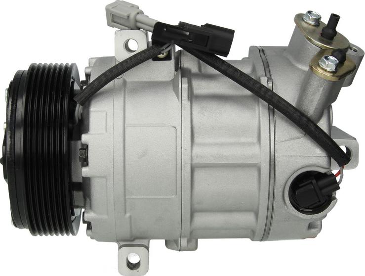 NISSENS 89392 - Компресор, кондиціонер autozip.com.ua