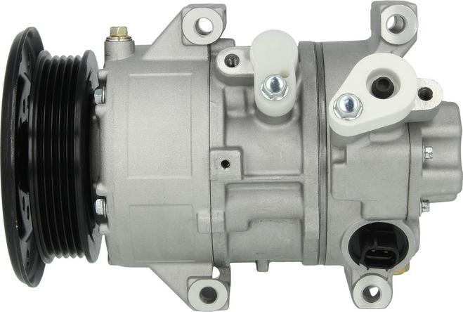 NISSENS 89309 - Компресор, кондиціонер autozip.com.ua