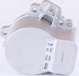 Nissens 831074 - Водяний насос autozip.com.ua