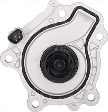 NISSENS 832147 - Водяний насос autozip.com.ua