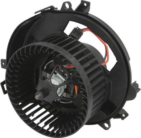 NISSENS 87426 - Вентилятор салону autozip.com.ua