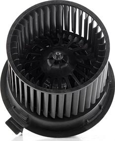 NISSENS 87508 - Вентилятор салону autozip.com.ua