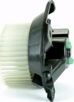 NISSENS 87086 - Вентилятор салону autozip.com.ua
