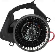 NISSENS 87878 - Вентилятор салону autozip.com.ua