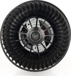 NISSENS 87313 - Вентилятор салону autozip.com.ua