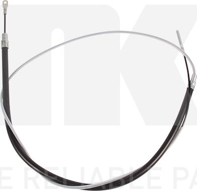 NK 901521 - Трос, гальмівна система autozip.com.ua