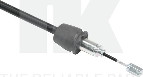 NK 903552 - Трос, гальмівна система autozip.com.ua