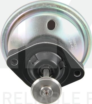 NK 4599006 - Клапан повернення ОГ autozip.com.ua