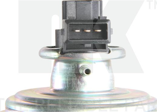 NK 4599006 - Клапан повернення ОГ autozip.com.ua