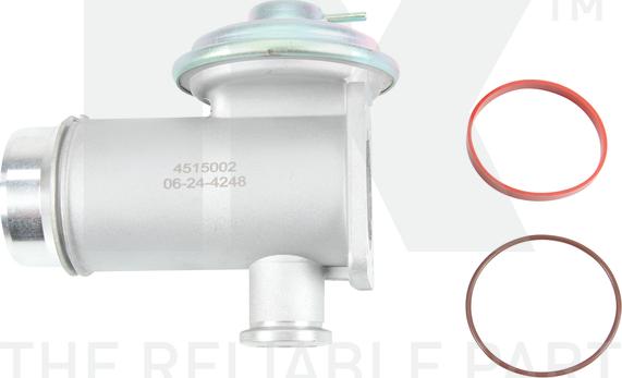 NK 4515002 - Клапан повернення ОГ autozip.com.ua