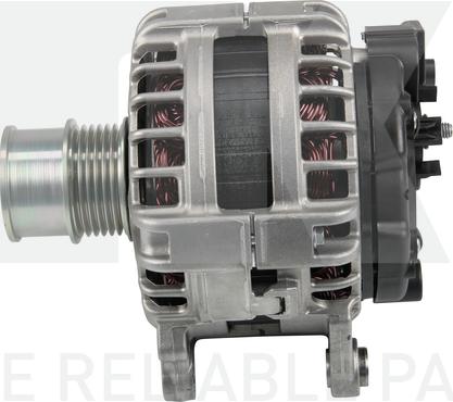 NK 4852030 - Генератор autozip.com.ua