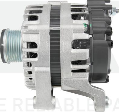 NK 4830021 - Генератор autozip.com.ua