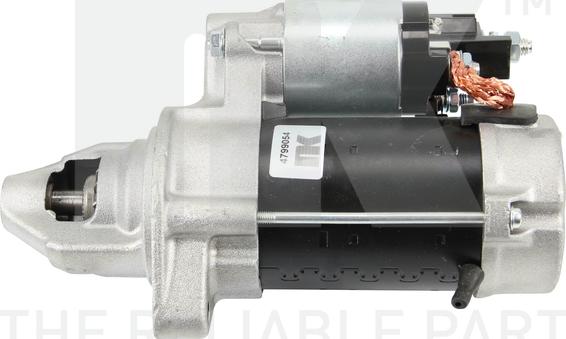 NK 4799054 - Стартер autozip.com.ua