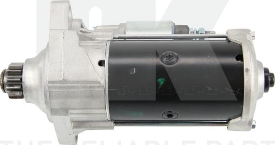 NK 4799081 - Стартер autozip.com.ua