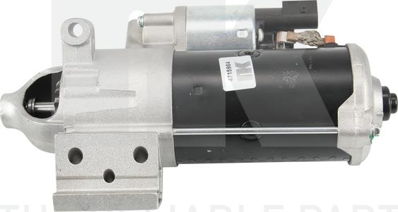 NK 4715984 - Стартер autozip.com.ua