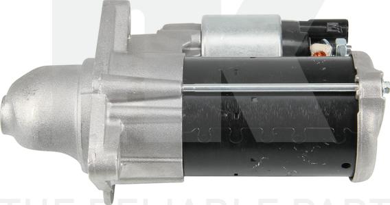 NK 4736008 - Стартер autozip.com.ua