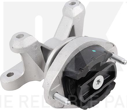 NK 59747021 - Підвіска, автоматична коробка передач autozip.com.ua