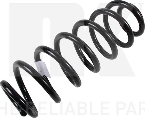 NK 5447135 - Пружина ходової частини autozip.com.ua
