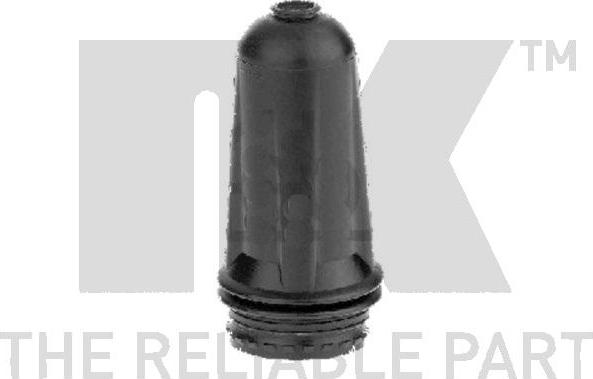 NK 5093707 - Комплект пилника, рульове управління autozip.com.ua