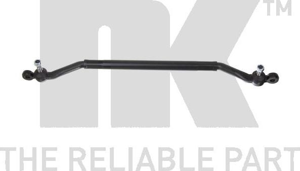 NK 5003623 - Поздовжня рульова тяга autozip.com.ua