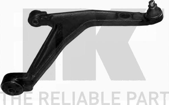 NK 5013730 - Важіль незалежної підвіски колеса autozip.com.ua