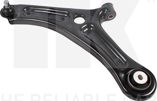 NK 5012595 - Важіль незалежної підвіски колеса autozip.com.ua