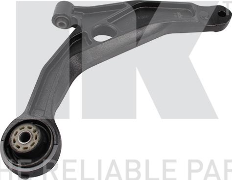 NK 5012388 - Важіль незалежної підвіски колеса autozip.com.ua