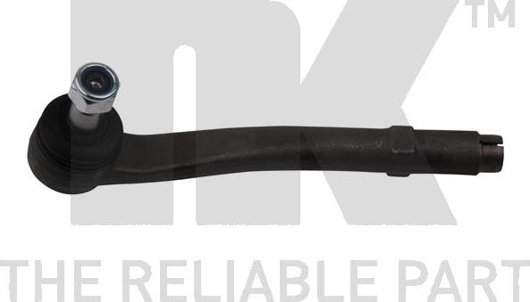 NK 5034023 - Наконечник рульової тяги, кульовий шарнір autozip.com.ua