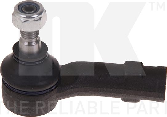 NK 5034791 - Наконечник рульової тяги, кульовий шарнір autozip.com.ua