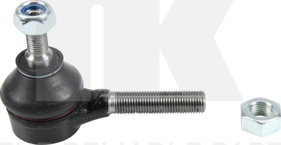 NK 50339109 - Наконечник рульової тяги, кульовий шарнір autozip.com.ua