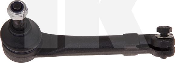 NK 5033925 - Наконечник рульової тяги, кульовий шарнір autozip.com.ua