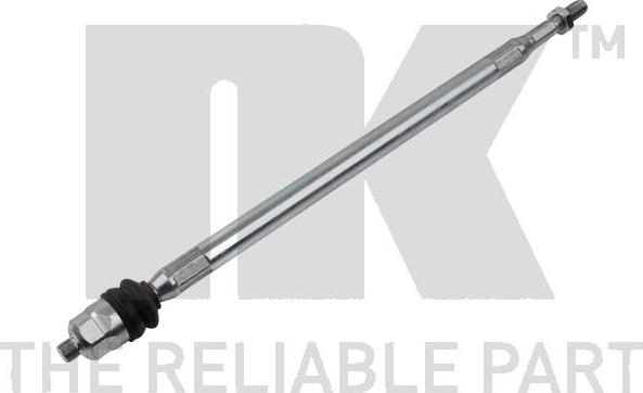NK 5032643 - Осьовий шарнір, рульова тяга autozip.com.ua