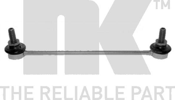NK 5114009 - Тяга / стійка, стабілізатор autozip.com.ua