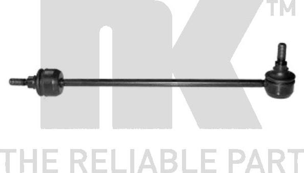 NK 5114006 - Тяга / стійка, стабілізатор autozip.com.ua