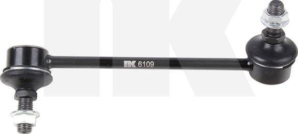 NK 5111402 - Тяга / стійка, стабілізатор autozip.com.ua