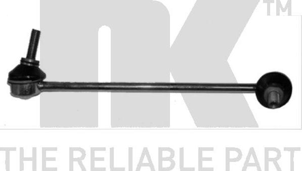 NK 5111507 - Тяга стабілізатора перед. права BMW 5 E39 2.0i-4.4 95-04 autozip.com.ua