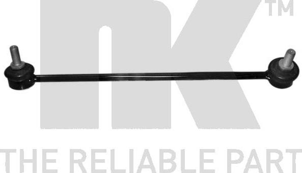 NK 5111523 - Тяга стабілізатора передня ліва BMW X5 E53 3.0-4.8 05.00-12.06 autozip.com.ua