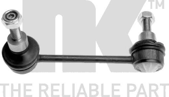 NK 5113616 - Тяга / стійка, стабілізатор autozip.com.ua