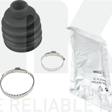 NK 529919 - Пильник, приводний вал autozip.com.ua